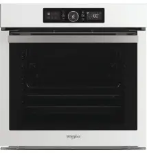 Forno Elétrico WHIRLPOOL AKZ96290WH (Encastre - 73L - Branco)