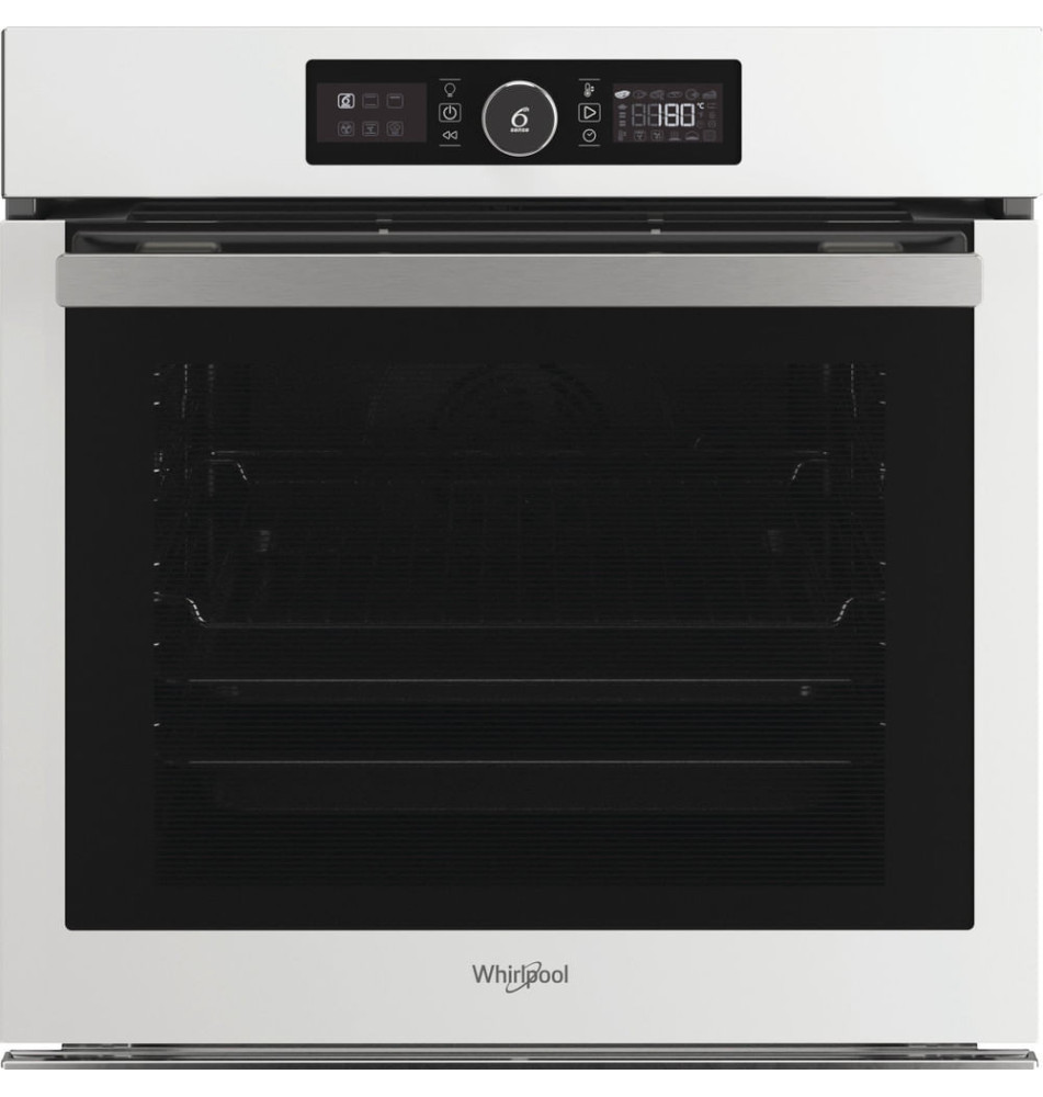 Forno Elétrico WHIRLPOOL AKZ96290WH (Encastre - 73L - Branco)