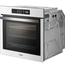 Forno Elétrico WHIRLPOOL AKZ96290WH (Encastre - 73L - Branco)