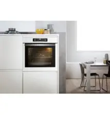 Forno Elétrico WHIRLPOOL AKZ96290WH (Encastre - 73L - Branco)