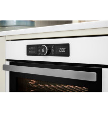 Forno Elétrico WHIRLPOOL AKZ96290WH (Encastre - 73L - Branco)