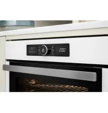 Forno Elétrico WHIRLPOOL AKZ96290WH (Encastre - 73L - Branco)