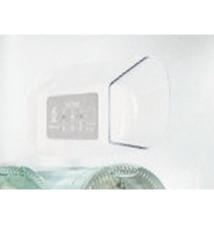 Frigorífico Combinado WHIRLPOOL ART6711SF2 (Encastre - 273L - Branco)