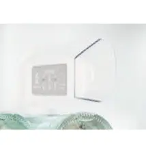 Frigorífico Combinado WHIRLPOOL ART6711SF2 (Encastre - 273L - Branco)