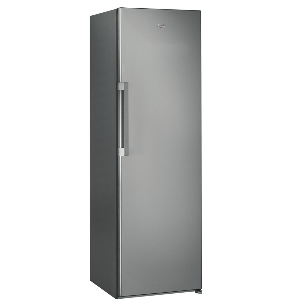Frigorífico WHIRLPOOL SW8AM1QX1 (Independente - 363L - Inox)