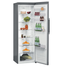 Frigorífico WHIRLPOOL SW8AM1QX1 (Independente - 363L - Inox)