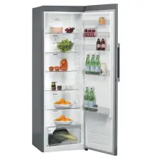 Frigorífico WHIRLPOOL SW8AM1QX1 (Independente - 363L - Inox)