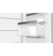 Frigorífico WHIRLPOOL SW8AM1QX1 (Independente - 363L - Inox)