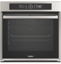 Forno Elétrico WHIRLPOOL OAKZ9 (Encastre - 73L - Inox)