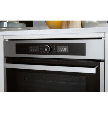 Forno Elétrico WHIRLPOOL OAKZ9 (Encastre - 73L - Inox)