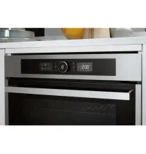 Forno Elétrico WHIRLPOOL OAKZ9 (Encastre - 73L - Inox)
