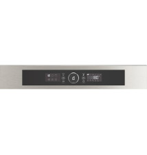 Forno Elétrico WHIRLPOOL OAKZ9 (Encastre - 73L - Inox)