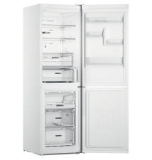 Frigorífico Combinado WHIRLPOOL W7X82OW (Independente - 335L - Branco)