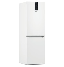 Frigorífico Combinado WHIRLPOOL W7X82OW (Independente - 335L - Branco)