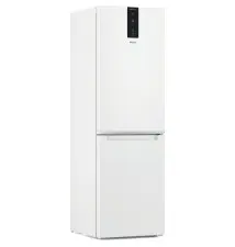Frigorífico Combinado WHIRLPOOL W7X82OW (Independente - 335L - Branco)