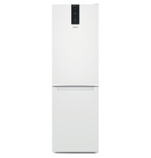 Frigorífico Combinado WHIRLPOOL W7X82OW (Independente - 335L - Branco)