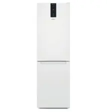 Frigorífico Combinado WHIRLPOOL W7X82OW (Independente - 335L - Branco)