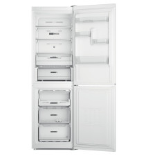 Frigorífico Combinado WHIRLPOOL W7X82OW (Independente - 335L - Branco)
