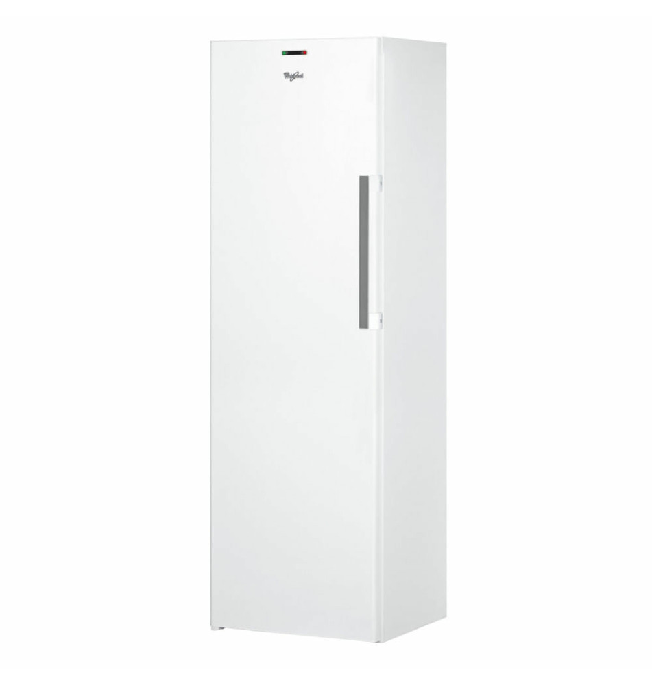 Arca Vertical WHIRLPOOL UW8F2YWBIF2 (Independente - 263L - Branco)