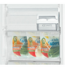 Arca Vertical WHIRLPOOL UW8F2YWBIF2 (Independente - 263L - Branco)