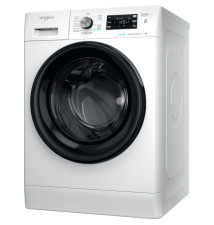 Máquina de lavar loiça WHIRLPOOL FFB9458BVSP (Independente - 9Kg - 1400RPM)