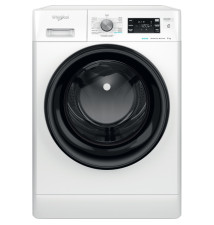 Máquina de lavar loiça WHIRLPOOL FFB9458BVSP (Independente - 9Kg - 1400RPM)
