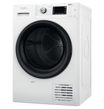 Máquina de Secar Roupa WHIRLPOOL FFTM229X2BPL (Independente - 9Kg - Branco)
