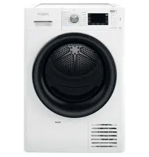 Máquina de Secar Roupa WHIRLPOOL FFTM229X2BPL (Independente - 9Kg - Branco)