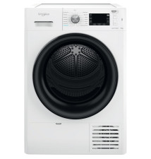 Máquina de Secar Roupa WHIRLPOOL FFTM229X2BPL (Independente - 9Kg - Branco)