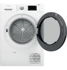 Máquina de Secar Roupa WHIRLPOOL FFTM229X2BPL (Independente - 9Kg - Branco)