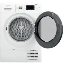Máquina de Secar Roupa WHIRLPOOL FFTM229X2BPL (Independente - 9Kg - Branco)