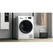 Máquina de Secar Roupa WHIRLPOOL FFTM229X2BPL (Independente - 9Kg - Branco)
