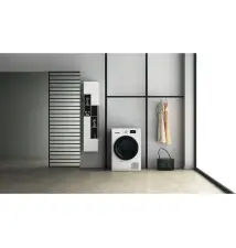 Máquina de Secar Roupa WHIRLPOOL FFTM229X2BPL (Independente - 9Kg - Branco)
