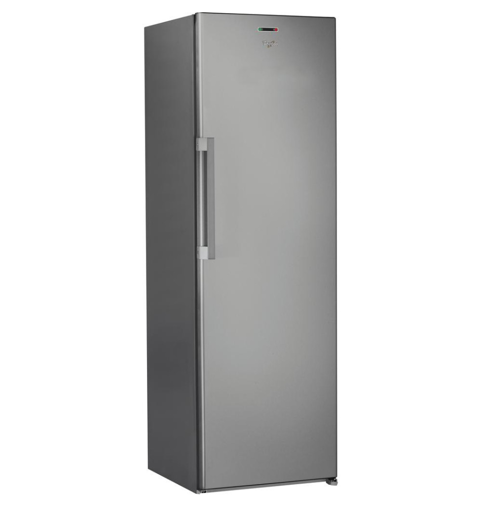 Frigorífico WHIRLPOOL SW8AM2YXR2 (Independente - 364L - Inox)