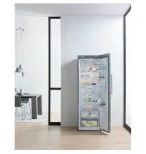 Frigorífico WHIRLPOOL SW8AM2YXR2 (Independente - 364L - Inox)