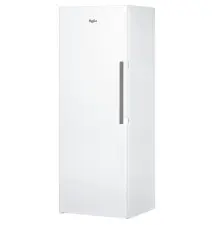 Arca Vertical WHIRLPOOL UW6F2CWB2 (Independente - 228L - Branco)