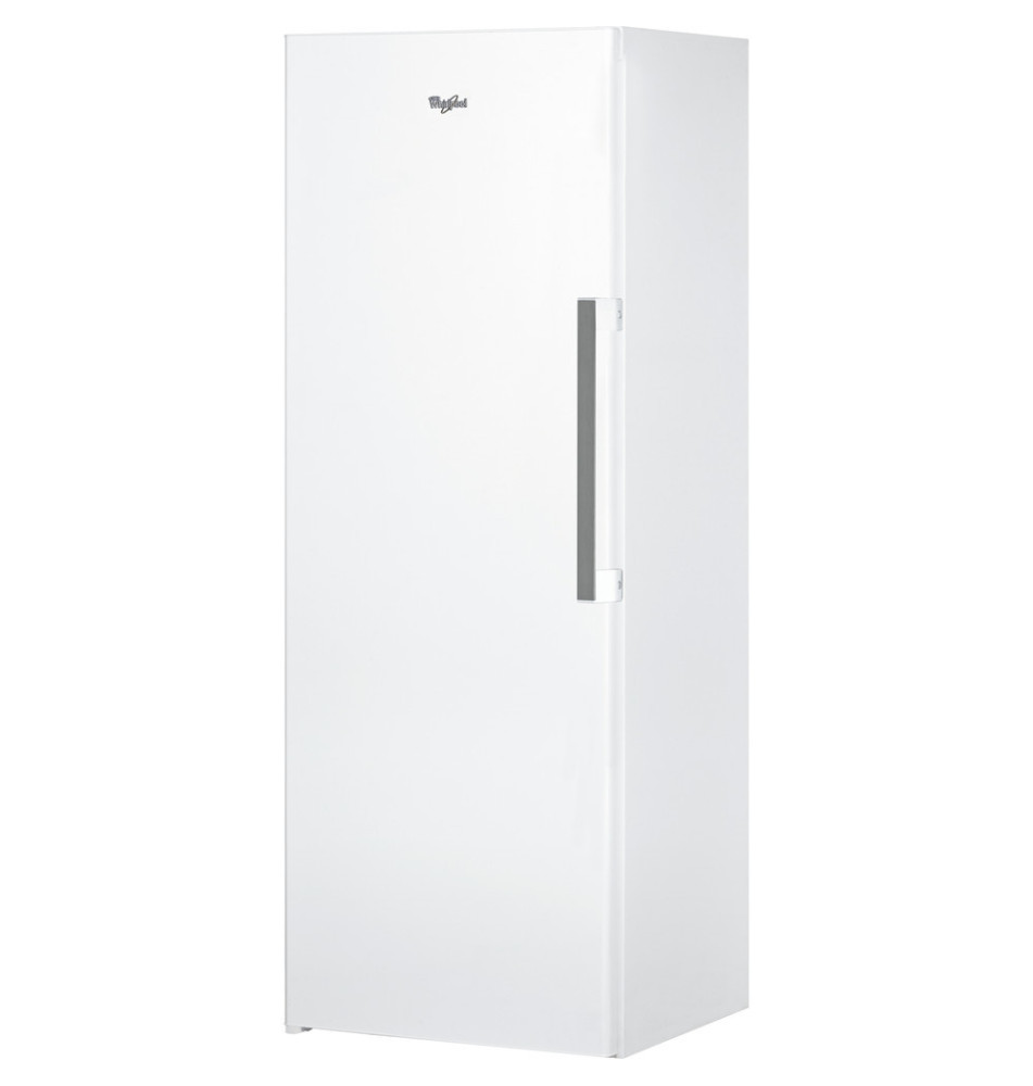 Arca Vertical WHIRLPOOL UW6F2CWB2 (Independente - 228L - Branco)