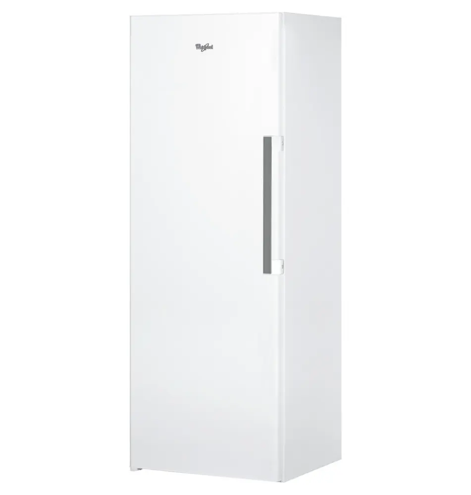 Arca Vertical WHIRLPOOL UW6F2CWB2 (Independente - 228L - Branco)
