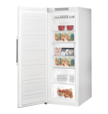 Arca Vertical WHIRLPOOL UW6F2CWB2 (Independente - 228L - Branco)