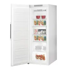 Arca Vertical WHIRLPOOL UW6F2CWB2 (Independente - 228L - Branco)