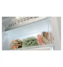 Arca Vertical WHIRLPOOL UW6F2CWB2 (Independente - 228L - Branco)