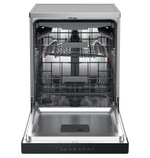Máquina de Lavar Loiça WHIRLPOOL WFC3C33PFX (Independente - 14 talheres - Inox)