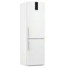 Frigorífico Combinado WHIRLPOOL W7X92OWH (Independente - 367L - Branco)