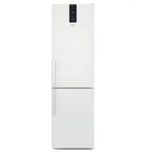 Frigorífico Combinado WHIRLPOOL W7X92OWH (Independente - 367L - Branco)