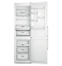 Frigorífico Combinado WHIRLPOOL W7X92OWH (Independente - 367L - Branco)
