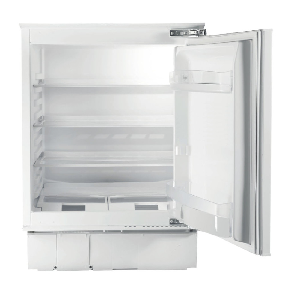Frigorífico WHIRLPOOL ARZ0051 (Embutido - 144l - Branco)