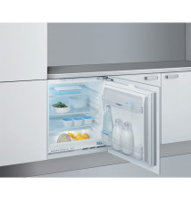 Frigorífico WHIRLPOOL ARZ0051 (Embutido - 144l - Branco)