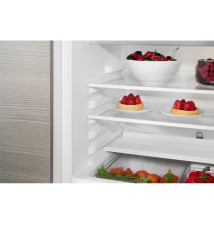 Frigorífico WHIRLPOOL ARZ0051 (Embutido - 144l - Branco)