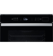 Forno Elétrico WHIRLPOOL W6OS44S1H2BL (Encastre - 73L - Preto Inox)