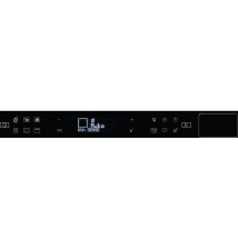 Forno Elétrico WHIRLPOOL W6OS44S1H2BL (Encastre - 73L - Preto Inox)